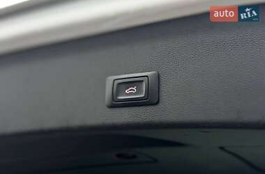 Универсал Audi A4 2015 в 