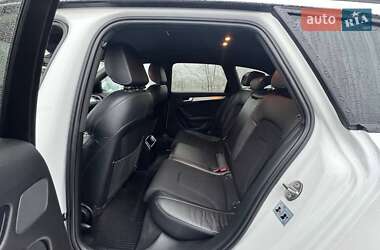 Универсал Audi A4 2015 в Кривом Роге