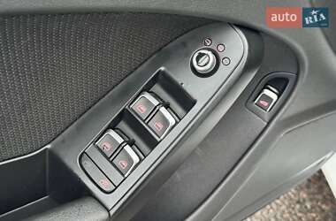 Универсал Audi A4 2015 в Кривом Роге