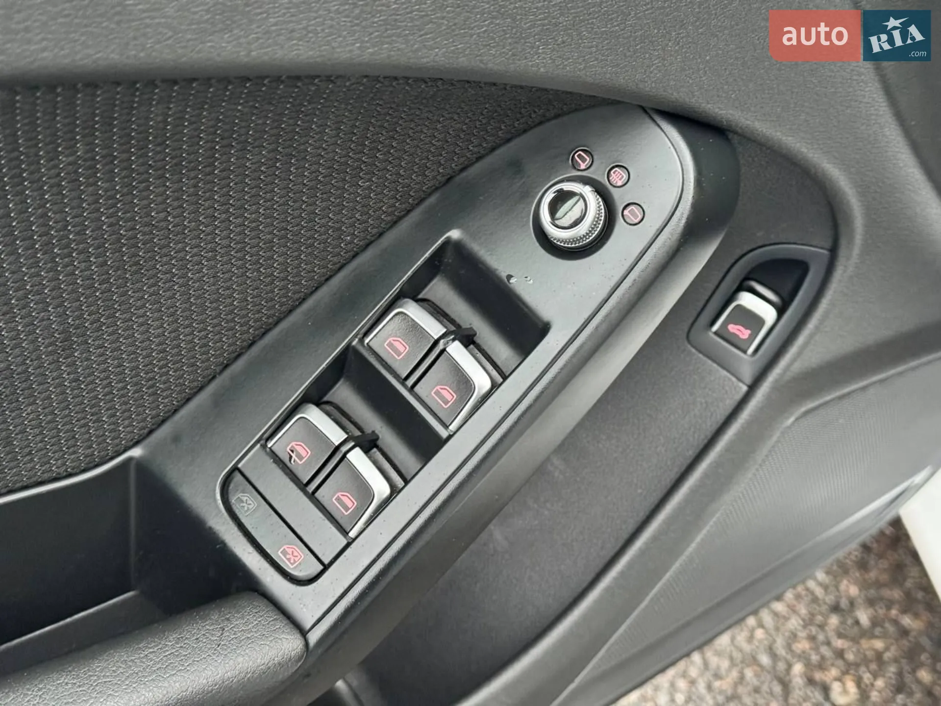 2015 Audi A4 - мініатюра 22