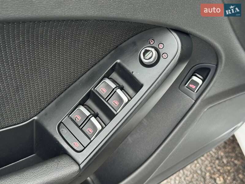 Универсал Audi A4 2015 в Кривом Роге фото 22 Универсал Audi A4 2015 в Кривом Роге