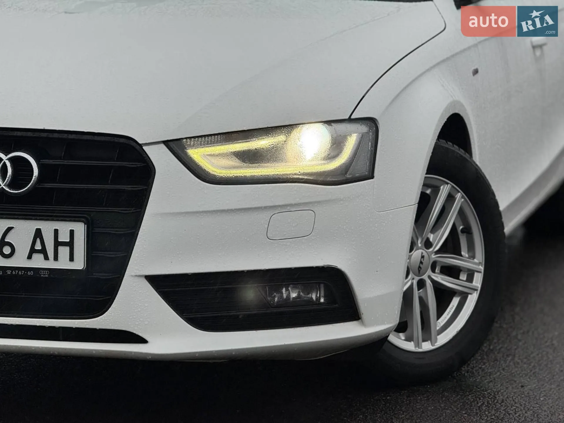 2015 Audi A4 - мініатюра 27