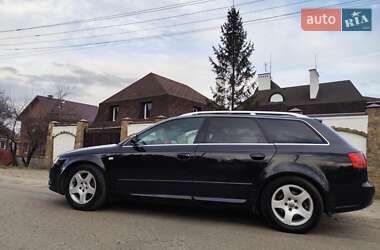 Універсал Audi A4 2005 в 