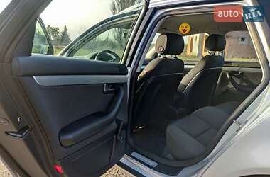 Універсал Audi A4 2006 в 
