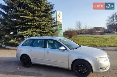 Універсал Audi A4 2006 в 