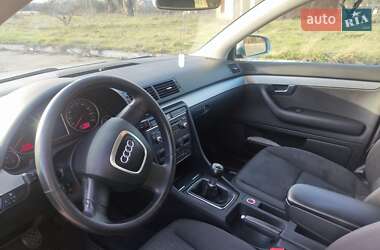Універсал Audi A4 2006 в 