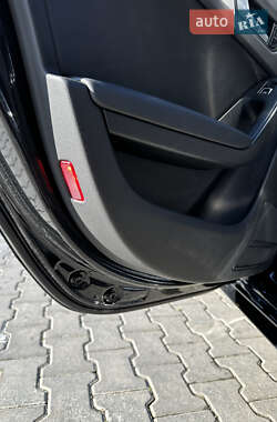 Седан Audi A4 2013 в 