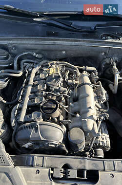 Седан Audi A4 2013 в 