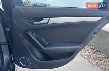 Седан Audi A4 2014 в 