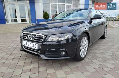 Універсал Audi A4 2008 в Сарнах