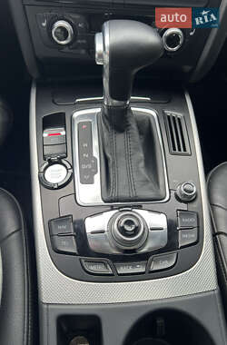 Седан Audi A4 2013 в 