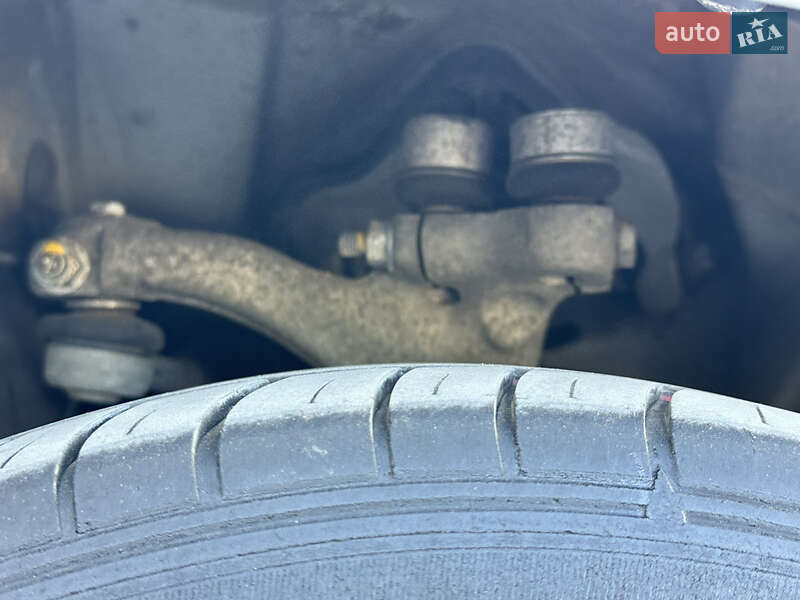 Седан Audi A4 2007 в Вінниці