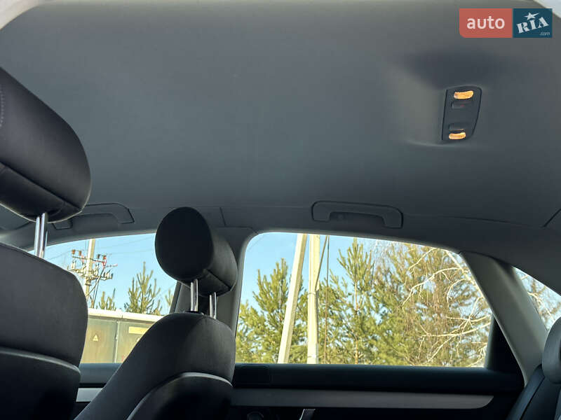 Седан Audi A4 2007 в Вінниці