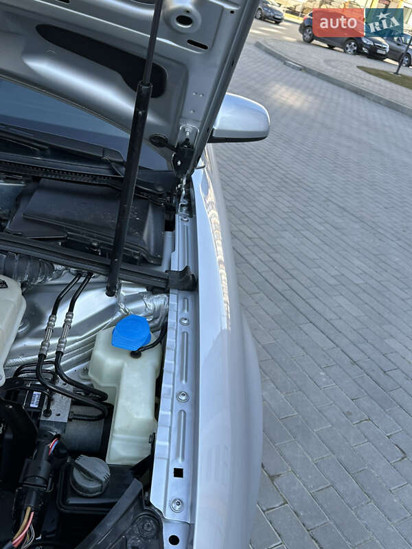 Седан Audi A4 2007 в Вінниці
