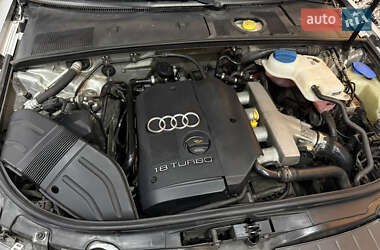 Кабріолет Audi A4 2005 в 