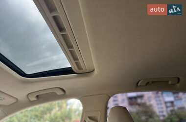 Седан Audi A4 2014 в 