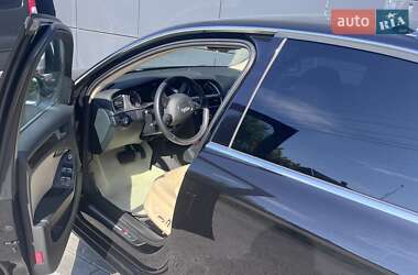 Седан Audi A4 2014 в 
