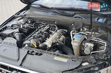 Седан Audi A4 2013 в 