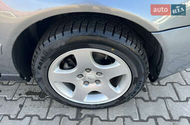 Универсал Audi A4 2001 в Хмельницком