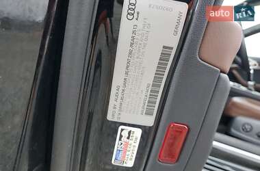 Седан Audi A4 2018 в 