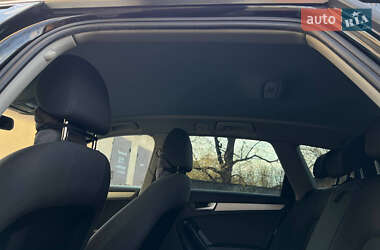 Універсал Audi A4 2012 в 