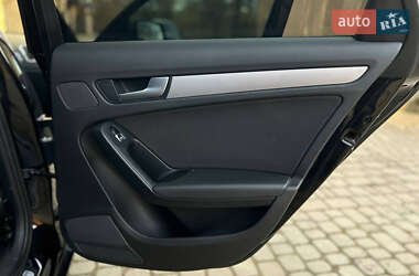Універсал Audi A4 2012 в 