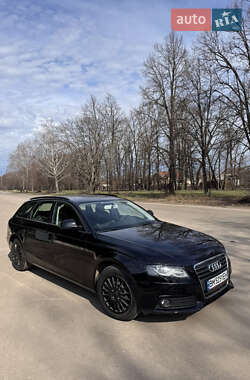 Універсал Audi A4 2009 в 
