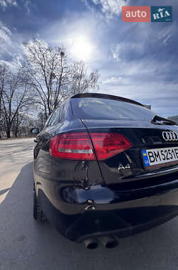 Універсал Audi A4 2009 в 