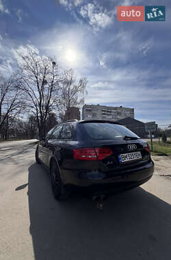 Універсал Audi A4 2009 в 