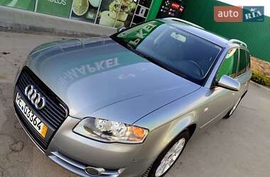 Универсал Audi A4 2005 в 
