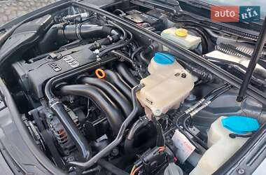 Универсал Audi A4 2005 в 