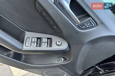 Седан Audi A4 2015 в 