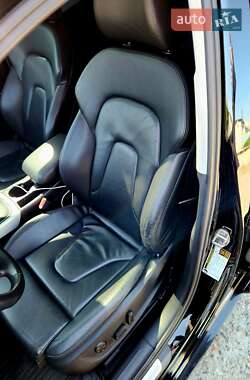 Седан Audi A4 2009 в 