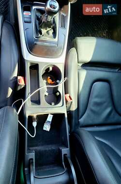 Седан Audi A4 2009 в 