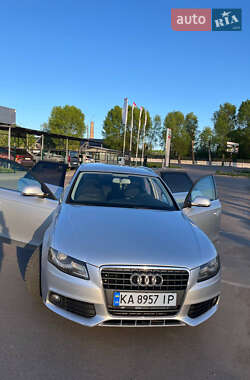 Универсал Audi A4 2008 в 