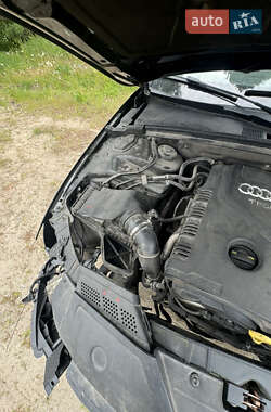 Седан Audi A4 2015 в 