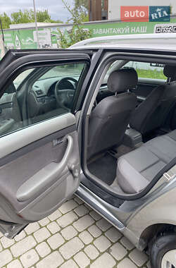 Універсал Audi A4 2004 в 