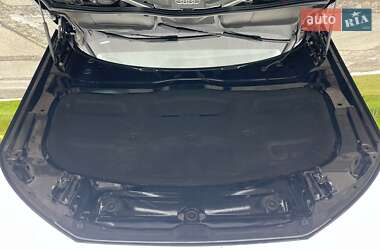 Седан Audi A4 2018 в 