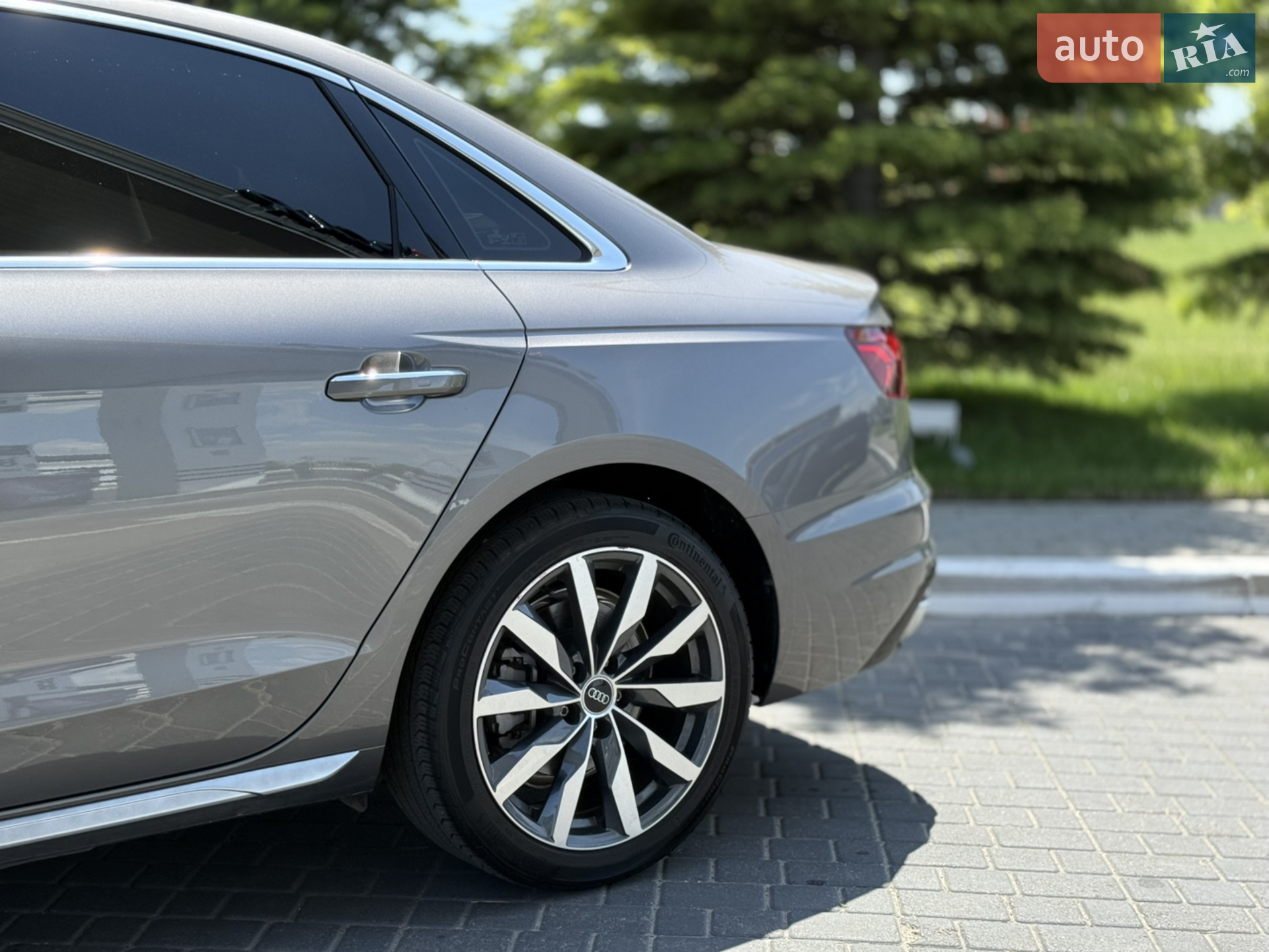2021 Audi A4 - мініатюра 4