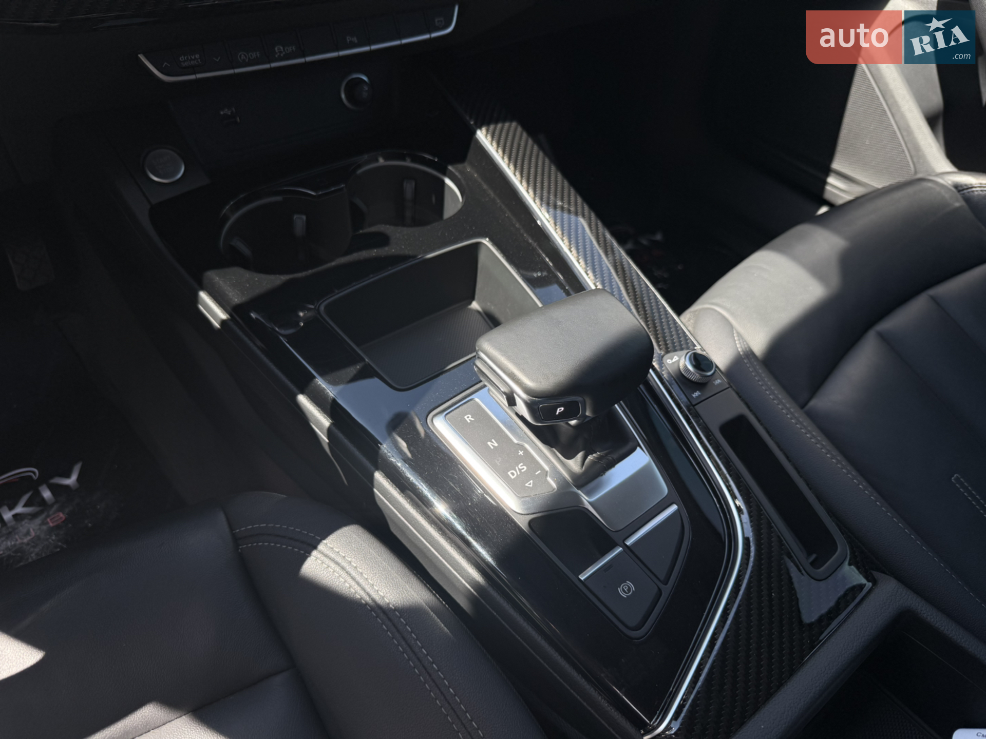 2021 Audi A4 - мініатюра 16