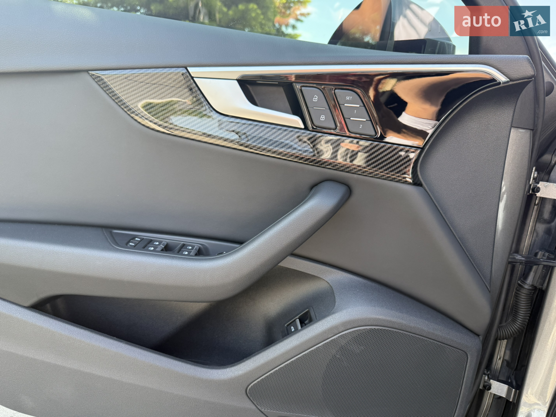 2021 Audi A4 - мініатюра 18