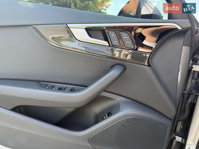 Седан Audi A4 2021 в Одессе фото 18 Седан Audi A4 2021 в Одессе
