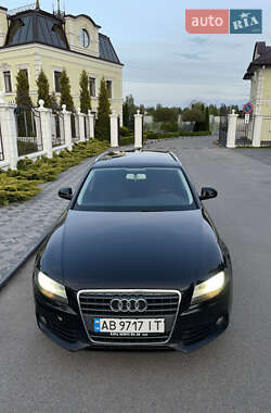 Універсал Audi A4 2008 в Вінниці