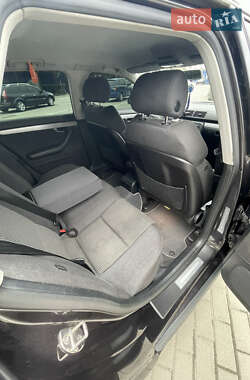 Универсал Audi A4 2007 в 