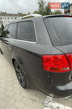 Универсал Audi A4 2007 в 