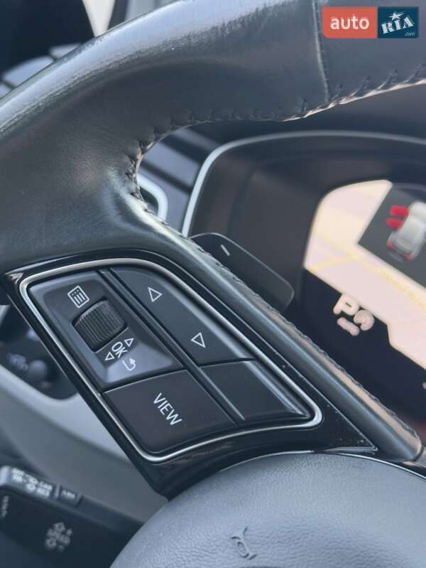 Универсал Audi A4 2020 в Львове
