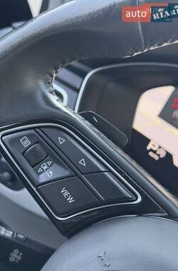 Універсал Audi A4 2020 в 