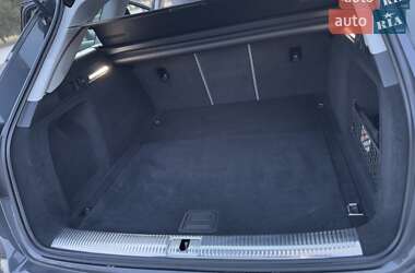 Універсал Audi A4 2020 в 