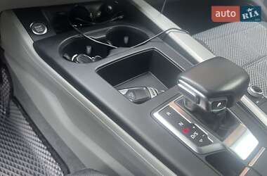 Універсал Audi A4 2020 в 