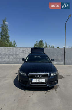 Универсал Audi A4 2008 в 